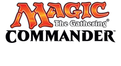 Commander 2017: A Complete Set of 4